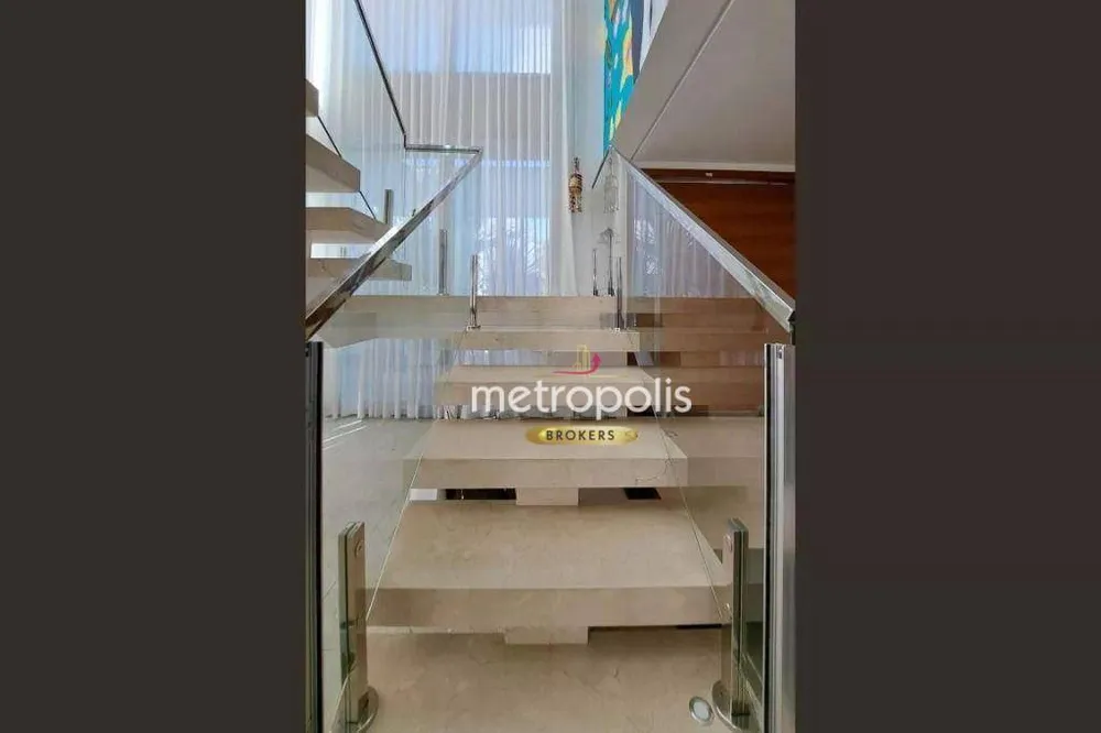 Sobrado, 4 quartos, 960 m² - Foto 7