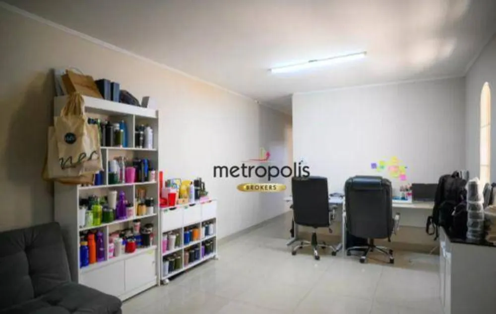Casa, 3 quartos, 150 m² - Foto 1