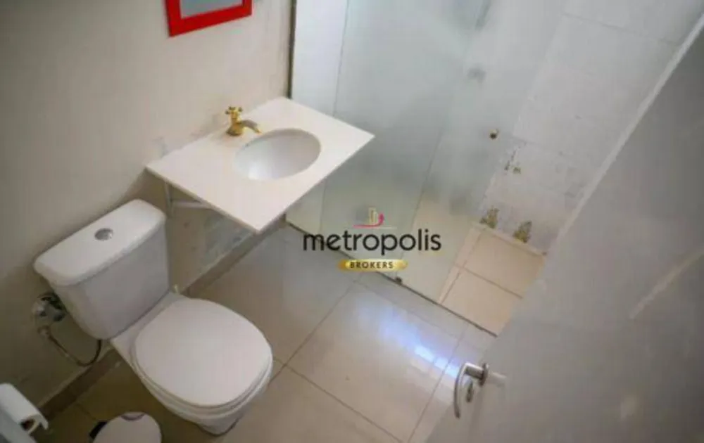 Casa, 3 quartos, 150 m² - Foto 11