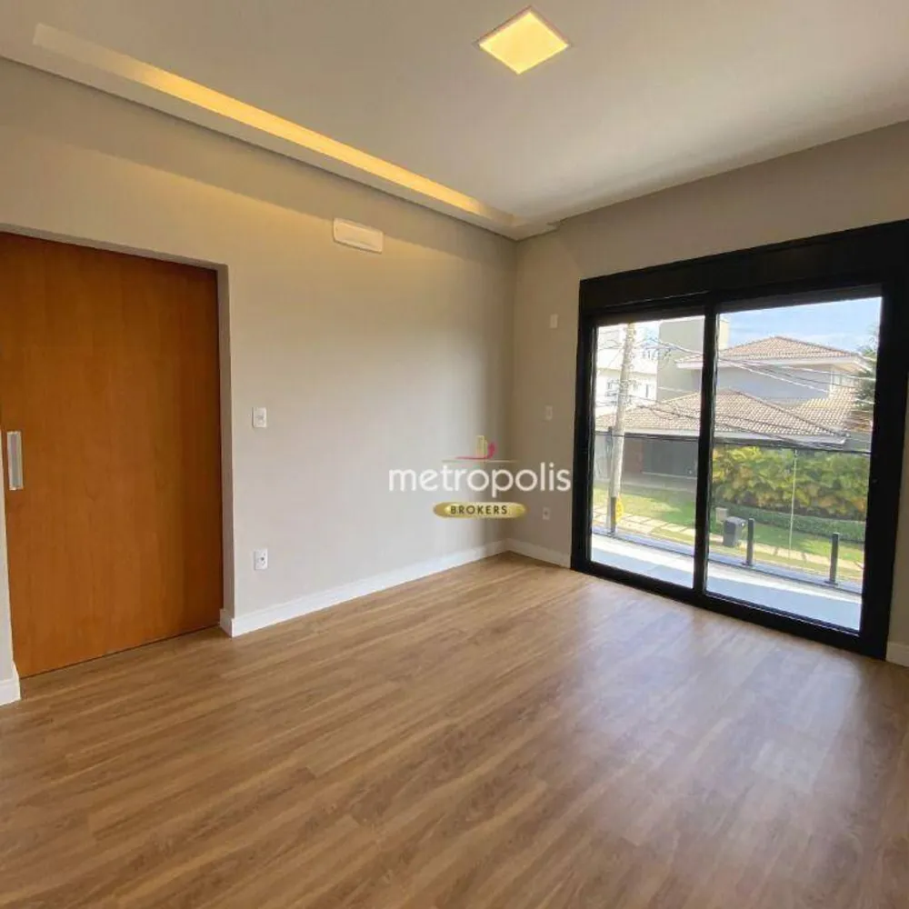 Sobrado, 4 quartos, 310 m² - Foto 4
