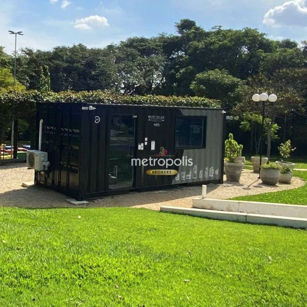 Sobrado, 4 quartos, 310 m² - Foto 12