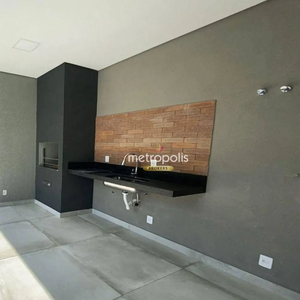 Sobrado, 4 quartos, 310 m² - Foto 11