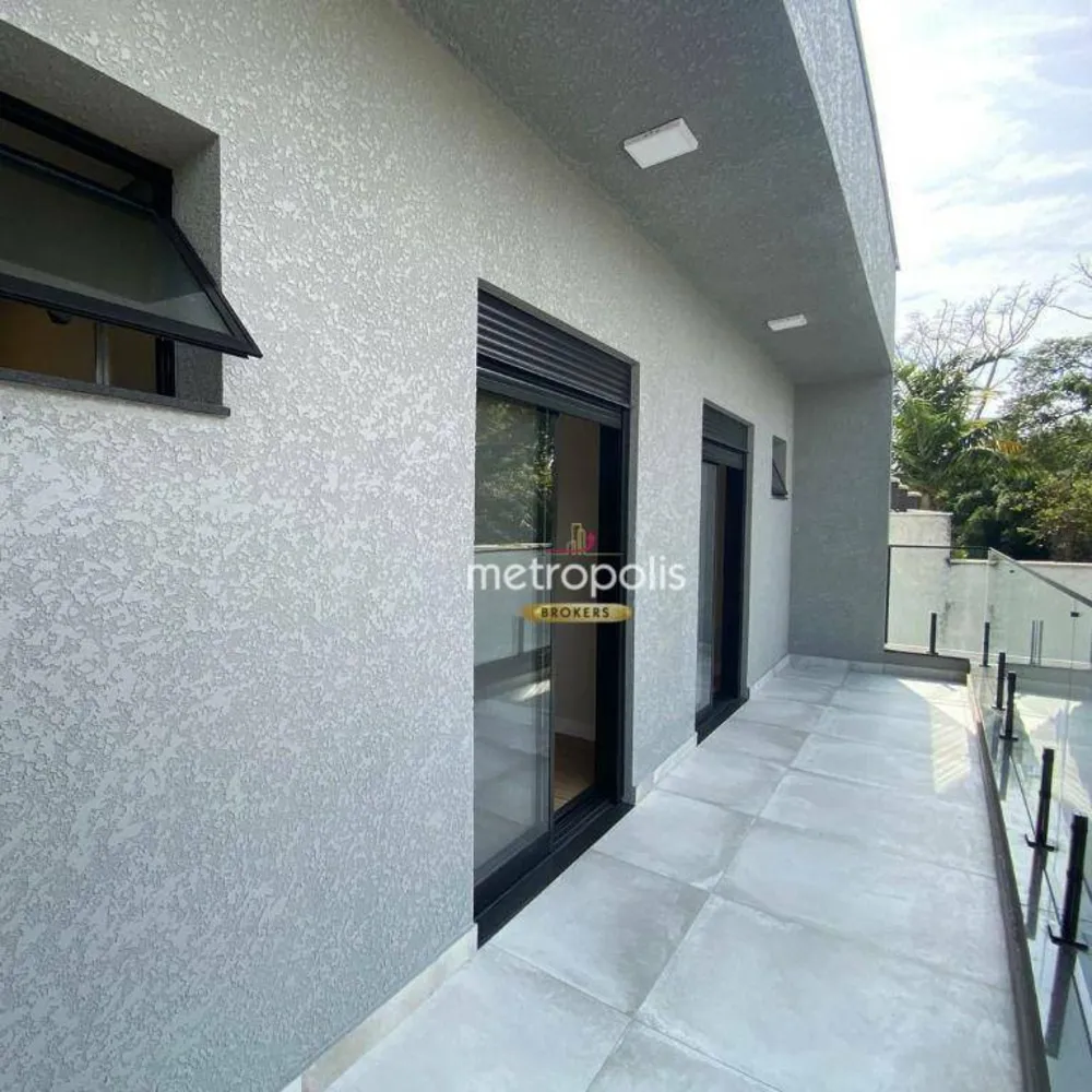 Sobrado, 4 quartos, 310 m² - Foto 10