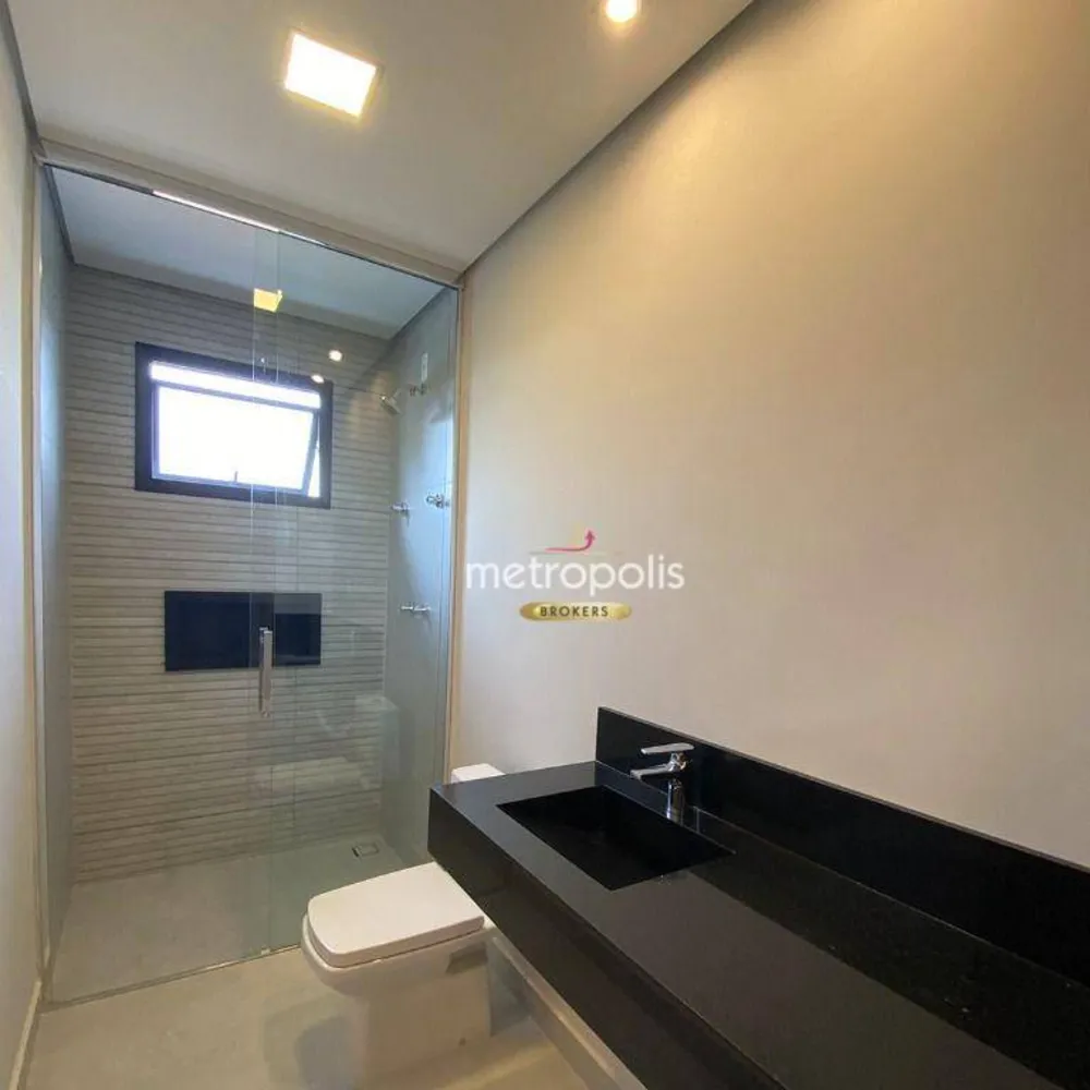 Sobrado, 4 quartos, 310 m² - Foto 8