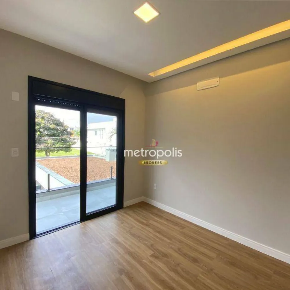 Sobrado, 4 quartos, 310 m² - Foto 3