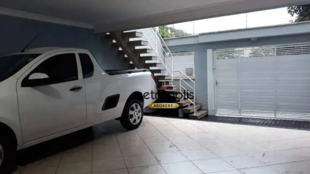 Sobrado, 3 quartos, 131 m² - Foto 6