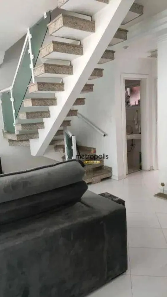 Sobrado, 3 quartos, 131 m² - Foto 3