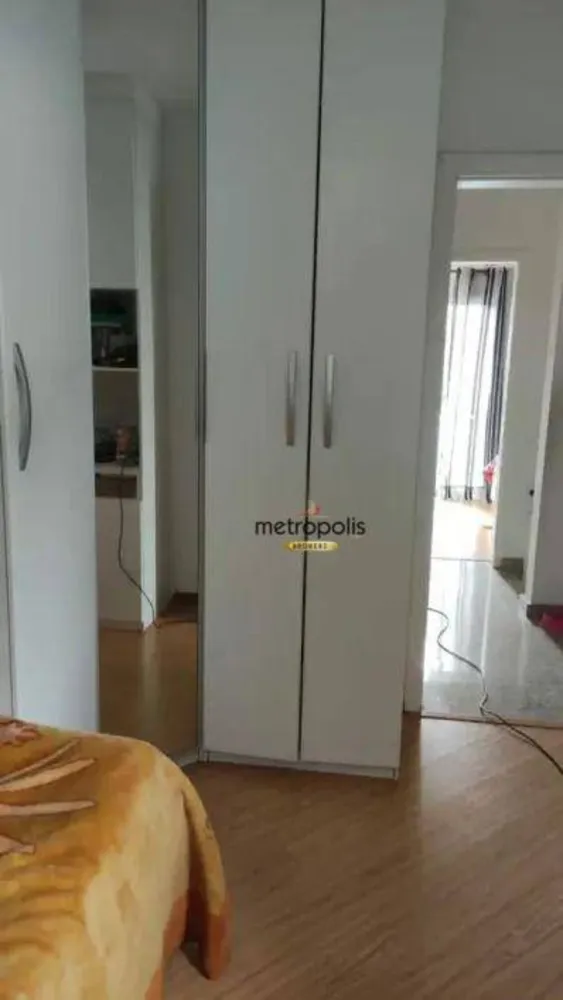 Sobrado, 3 quartos, 131 m² - Foto 1