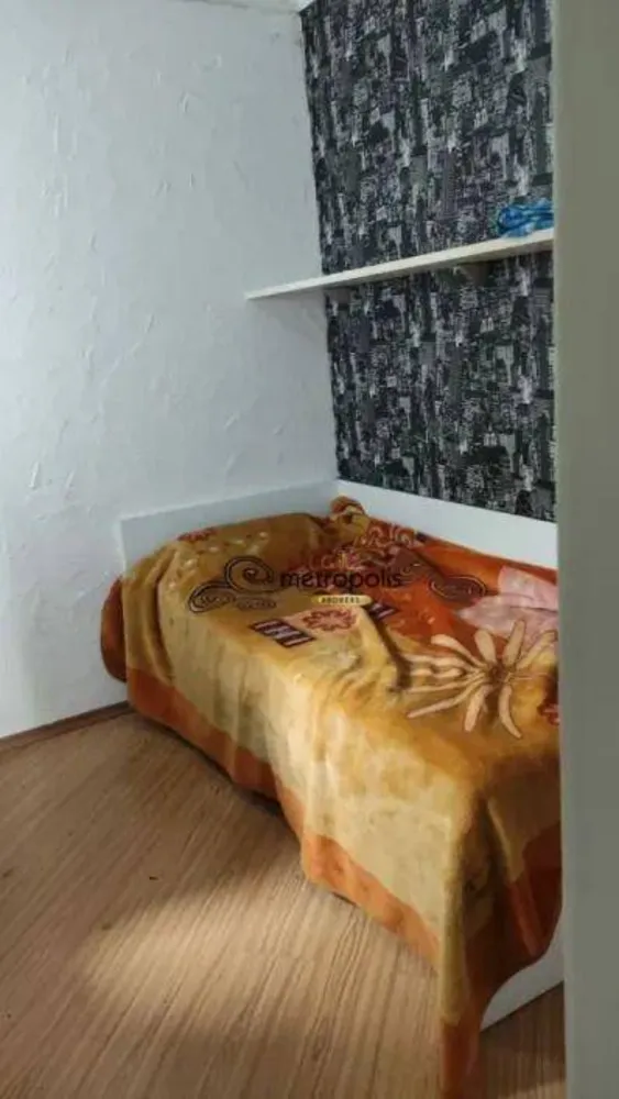 Sobrado, 3 quartos, 131 m² - Foto 2