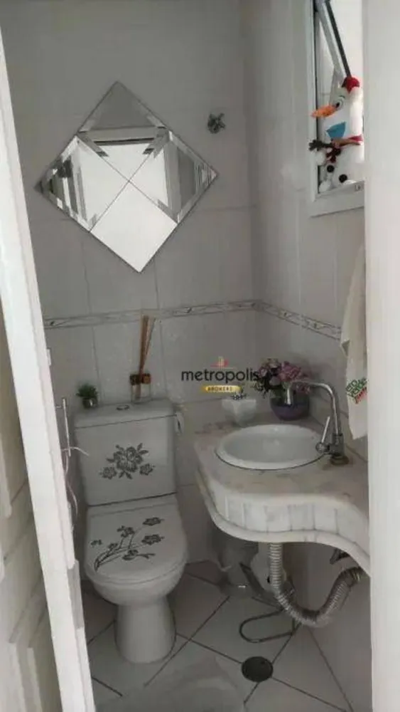 Sobrado, 3 quartos, 131 m² - Foto 8