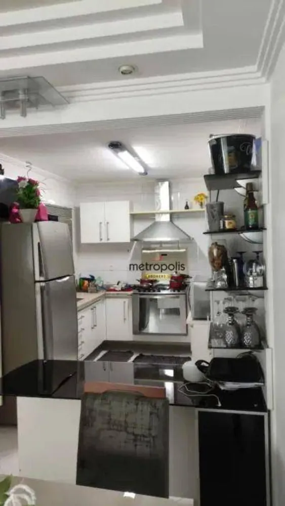 Sobrado, 3 quartos, 131 m² - Foto 10