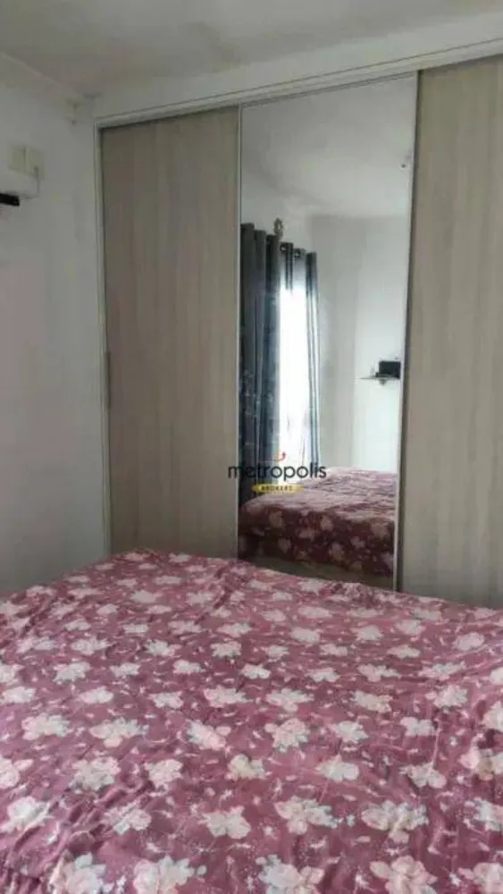 Sobrado, 3 quartos, 131 m² - Foto 8