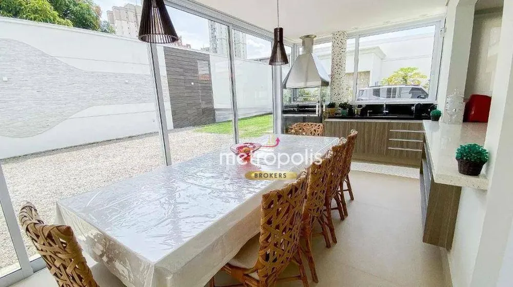 Sobrado, 6 quartos, 560 m² - Foto 4