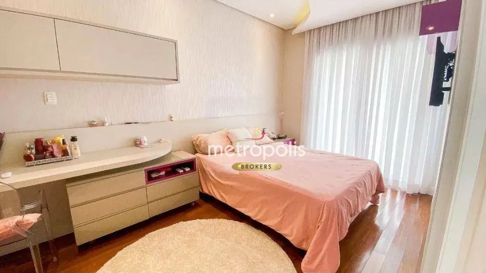 Sobrado, 6 quartos, 560 m² - Foto 7