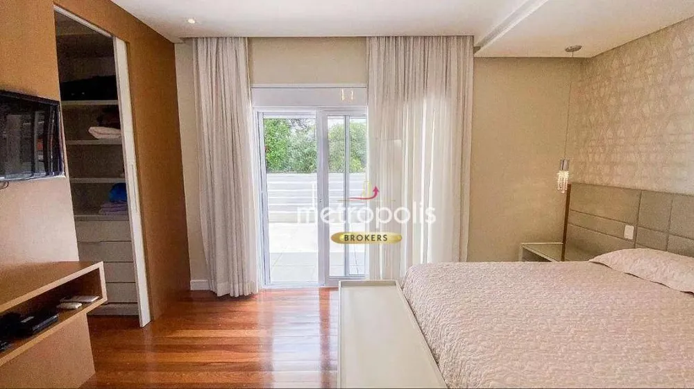 Sobrado, 6 quartos, 560 m² - Foto 2
