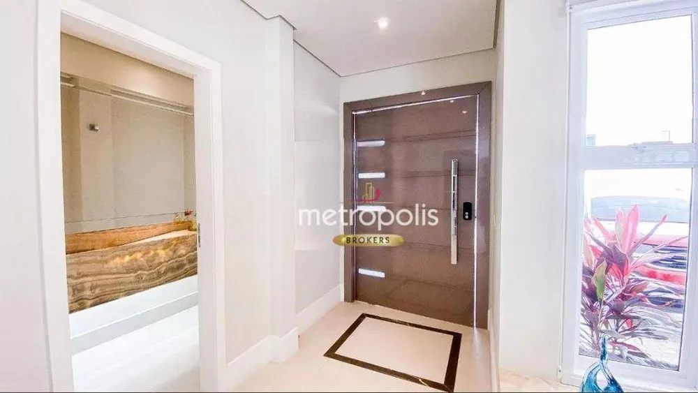 Sobrado, 6 quartos, 560 m² - Foto 2