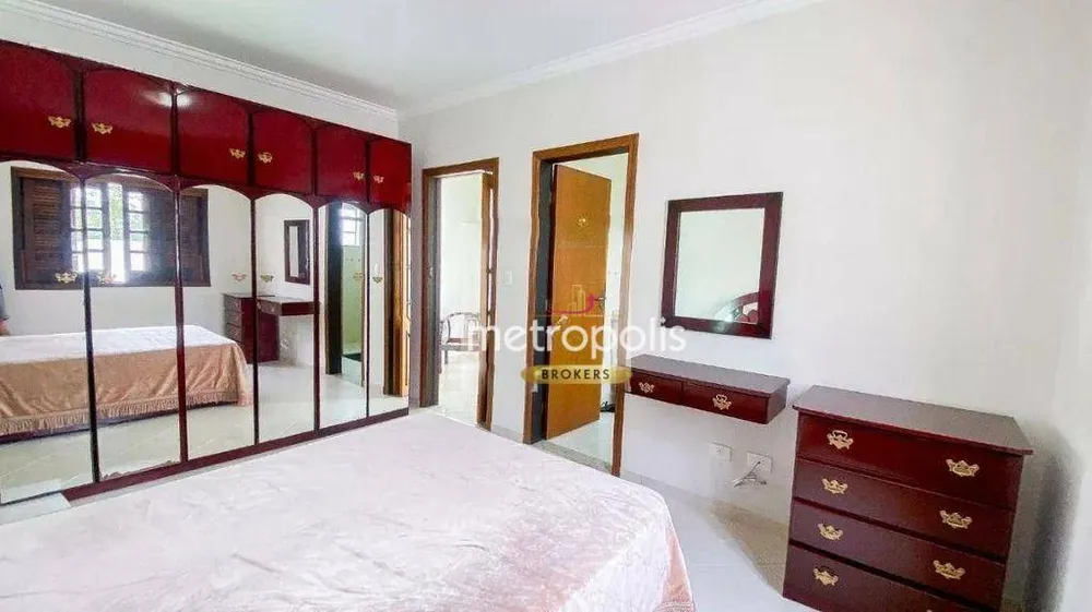 Sobrado, 6 quartos, 560 m² - Foto 8