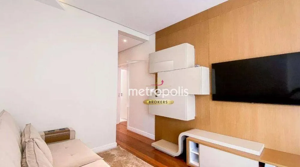 Sobrado, 6 quartos, 560 m² - Foto 3