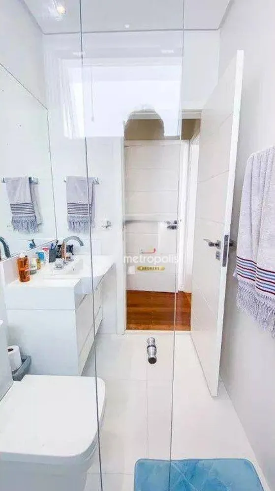 Sobrado, 6 quartos, 560 m² - Foto 1
