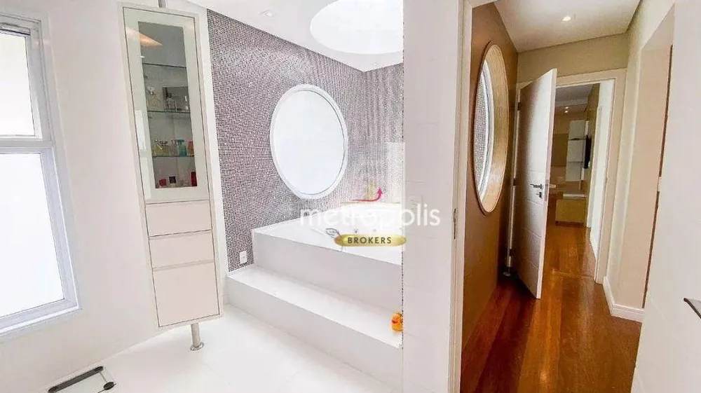 Sobrado, 6 quartos, 560 m² - Foto 10