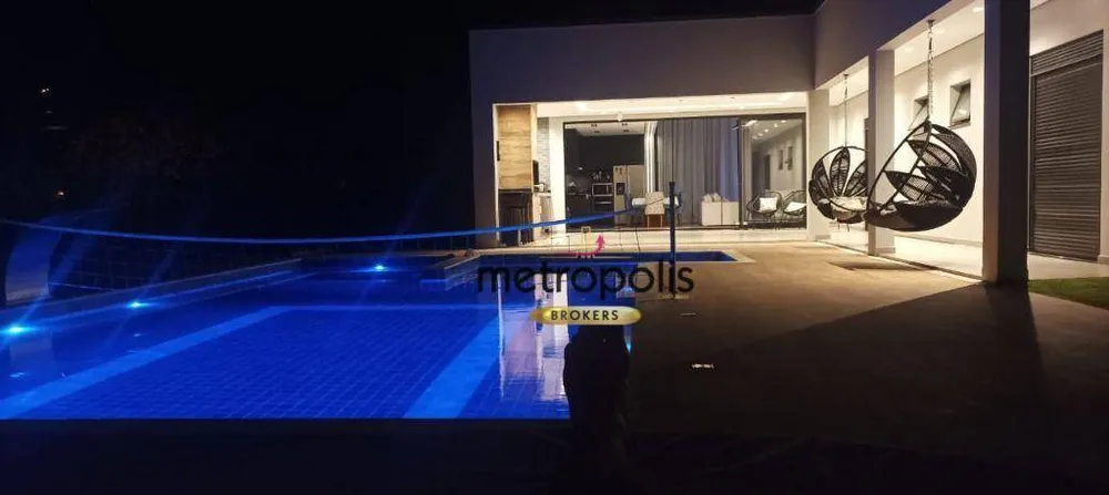 Sobrado, 3 quartos, 200 m² - Foto 12