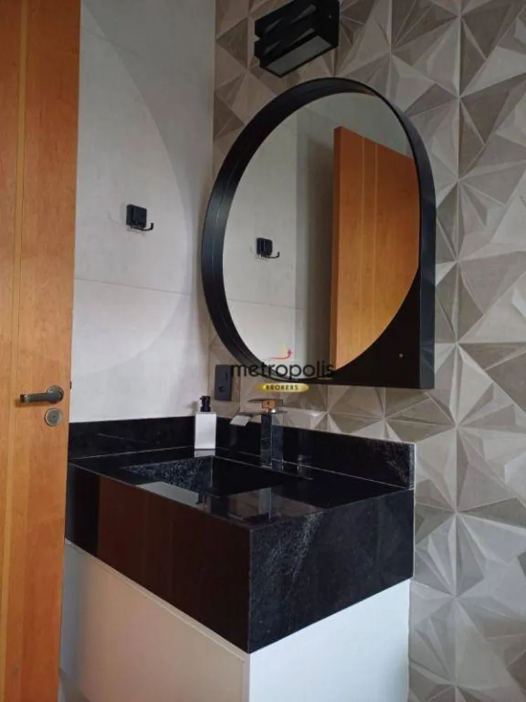 Sobrado, 3 quartos, 200 m² - Foto 7