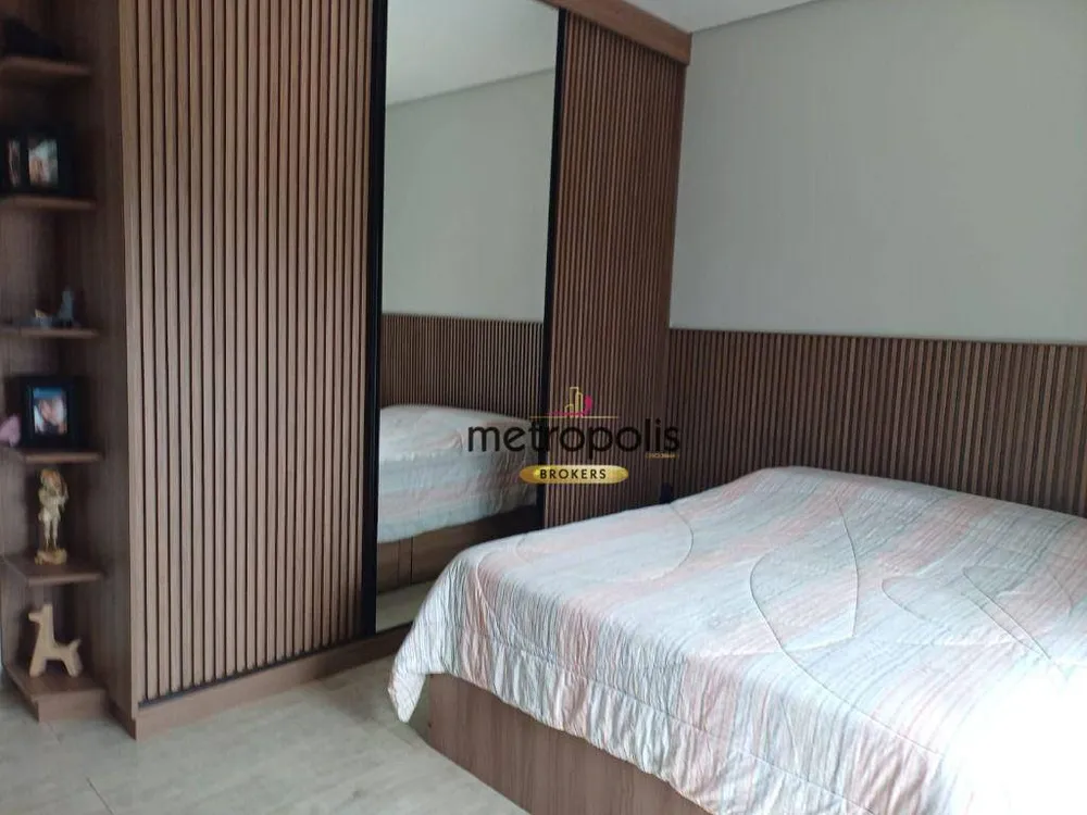 Sobrado, 3 quartos, 200 m² - Foto 4
