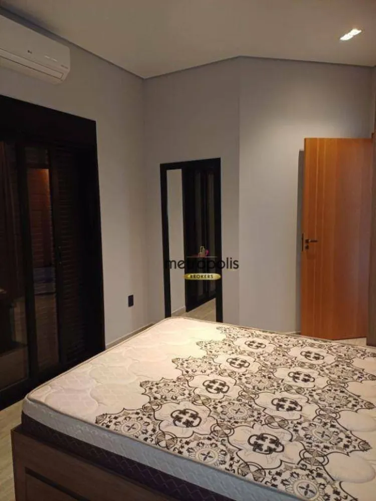 Sobrado, 3 quartos, 200 m² - Foto 8