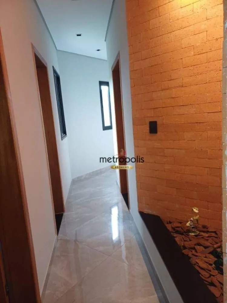 Sobrado, 3 quartos, 200 m² - Foto 6