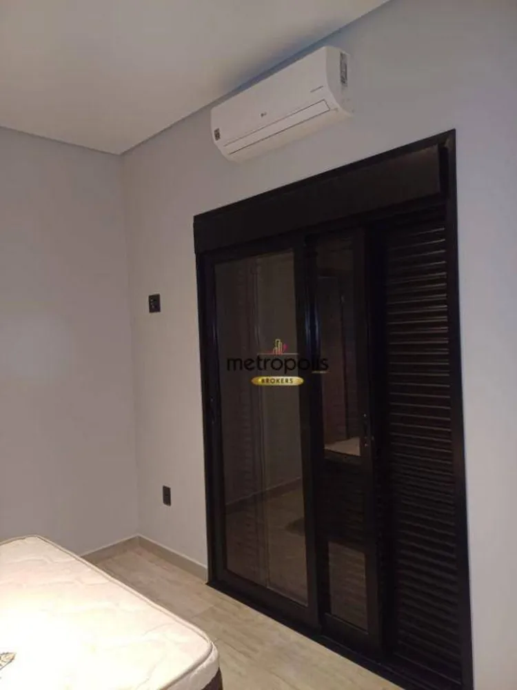 Sobrado, 3 quartos, 200 m² - Foto 10