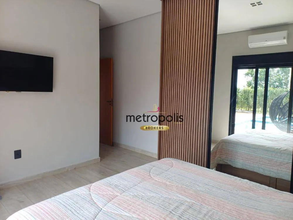 Sobrado, 3 quartos, 200 m² - Foto 3