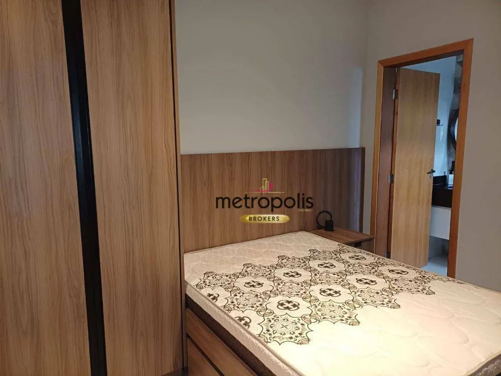 Sobrado, 3 quartos, 200 m² - Foto 9
