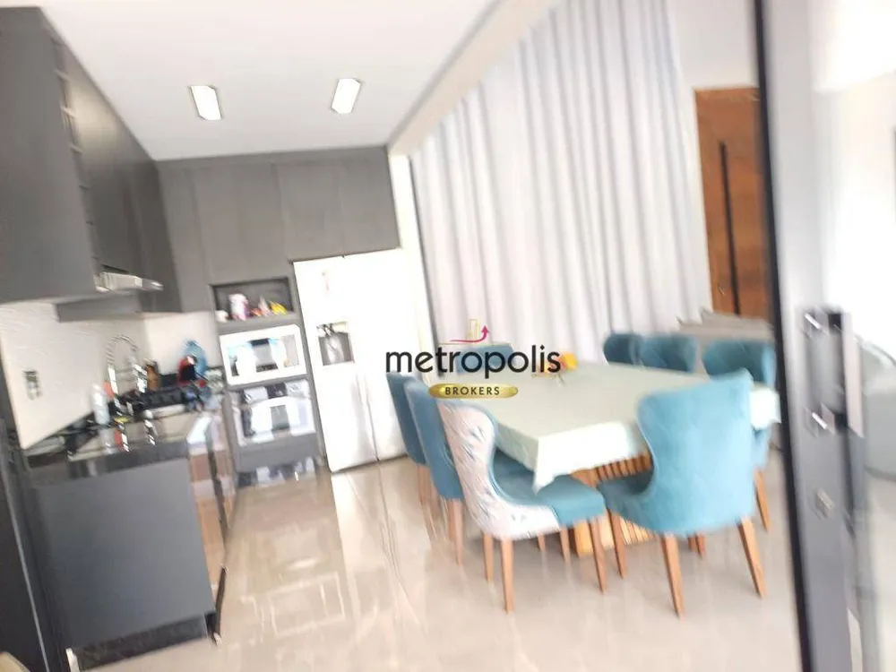 Sobrado, 3 quartos, 200 m² - Foto 2