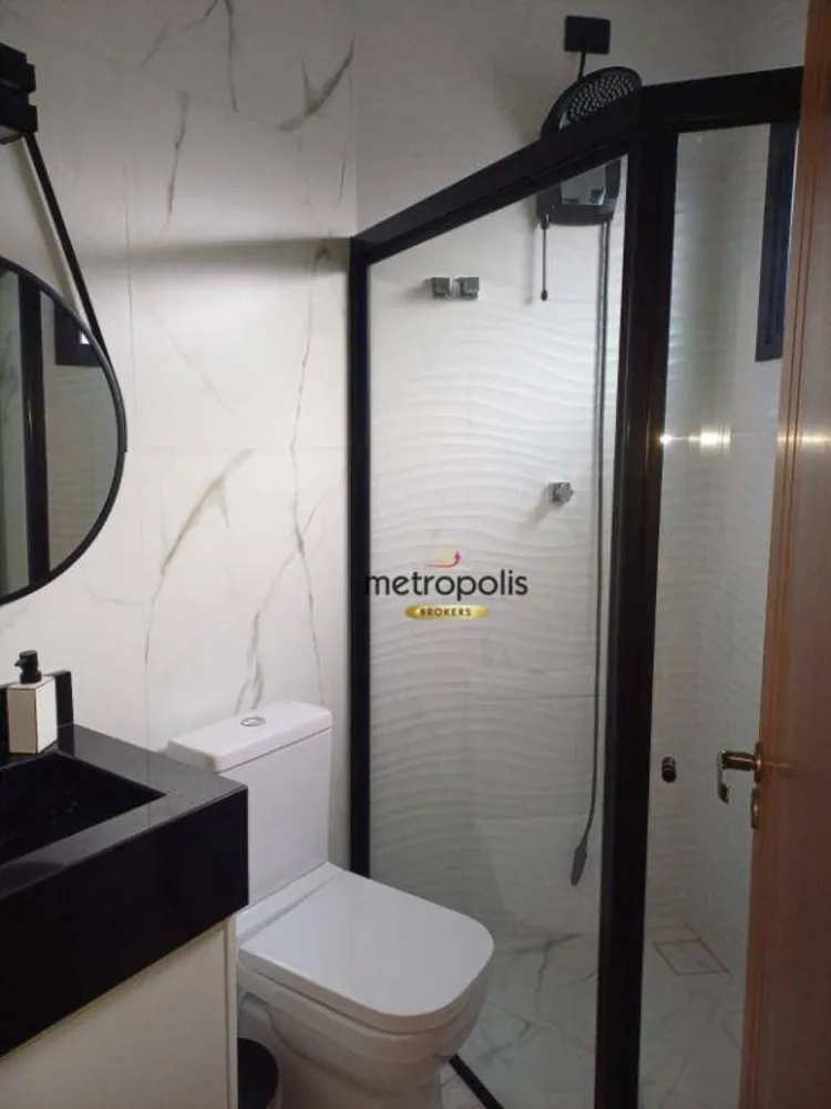 Sobrado, 3 quartos, 200 m² - Foto 5