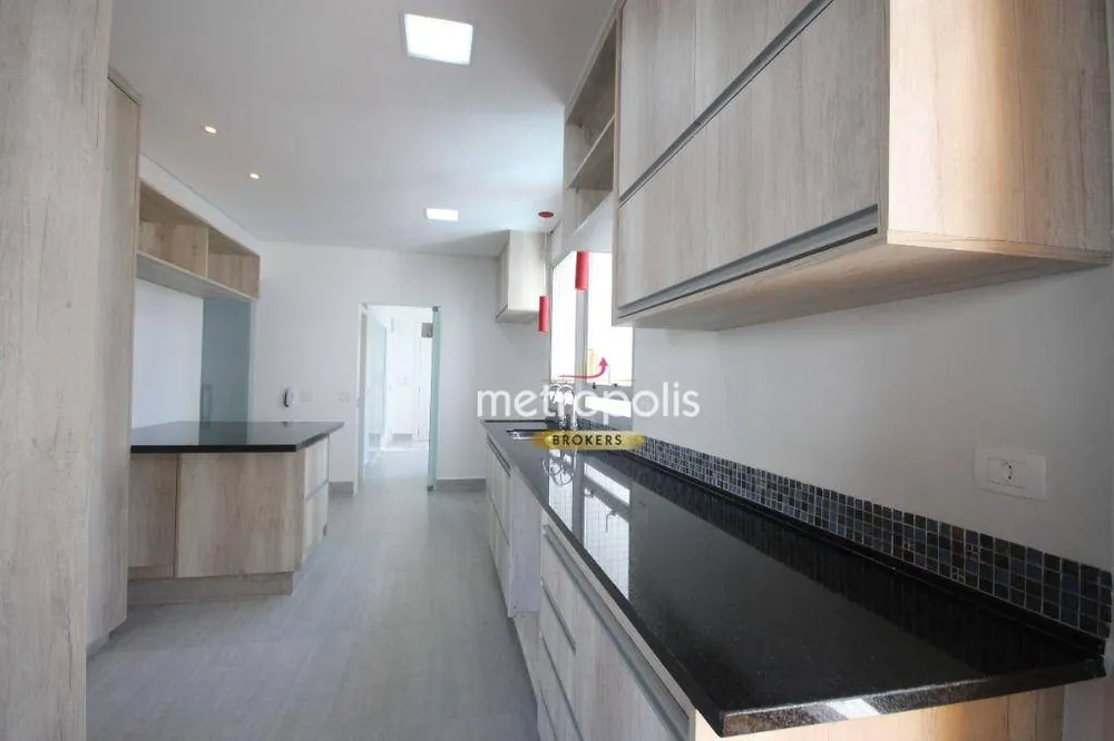 Apartamento, 3 quartos, 244 m² - Foto 8