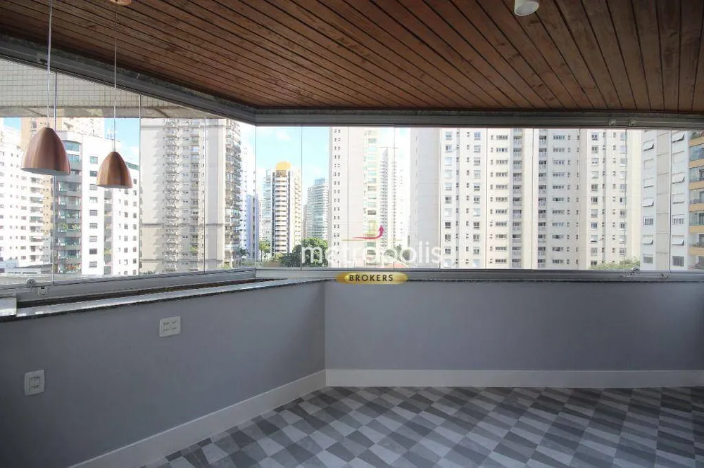 Apartamento, 3 quartos, 244 m² - Foto 4