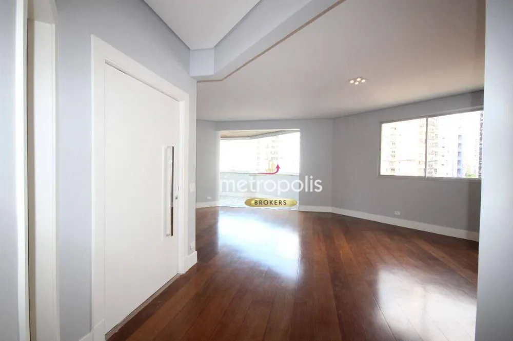 Apartamento, 3 quartos, 244 m² - Foto 2