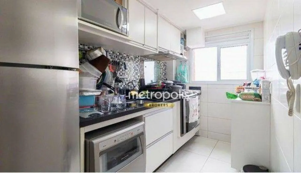 Cobertura, 2 quartos, 146 m² - Foto 3