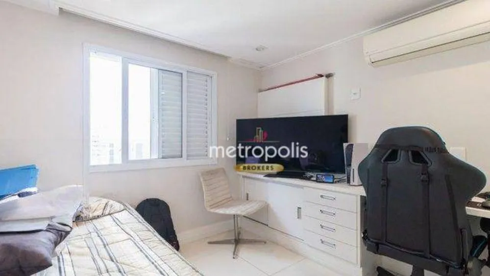 Cobertura, 2 quartos, 146 m² - Foto 9