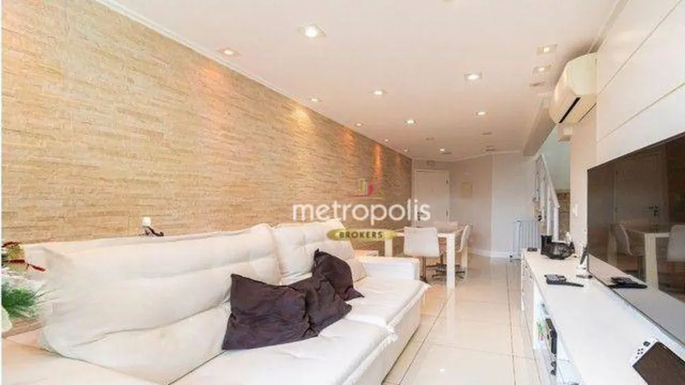 Cobertura, 2 quartos, 146 m² - Foto 1