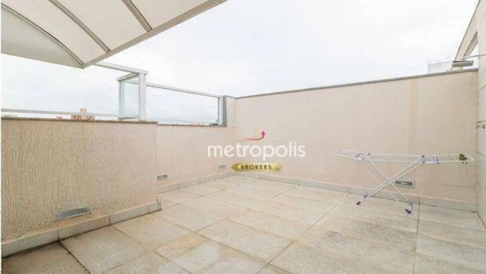 Cobertura, 2 quartos, 146 m² - Foto 6