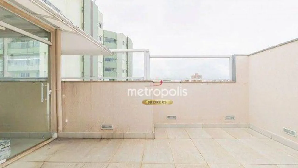 Cobertura, 2 quartos, 146 m² - Foto 7