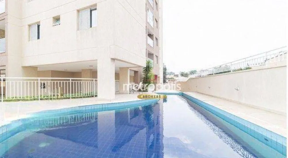 Cobertura, 2 quartos, 146 m² - Foto 12
