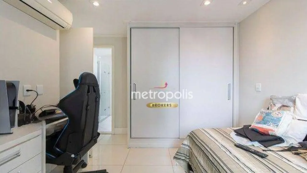 Cobertura, 2 quartos, 146 m² - Foto 10