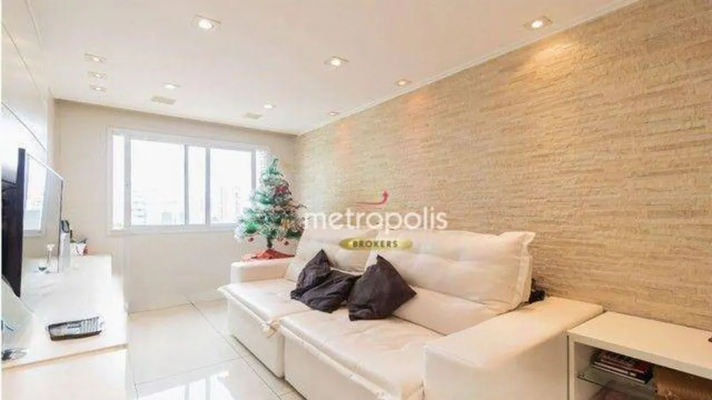 Cobertura, 2 quartos, 146 m² - Foto 2