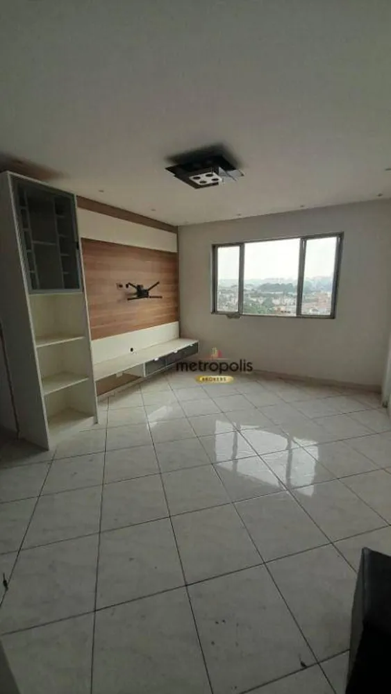 Apartamento, 2 quartos, 64 m² - Foto 1