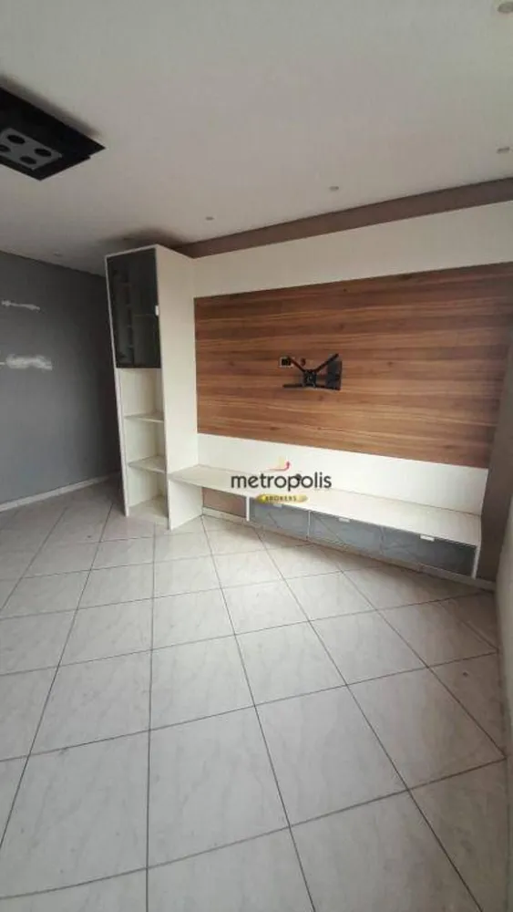 Apartamento, 2 quartos, 64 m² - Foto 2