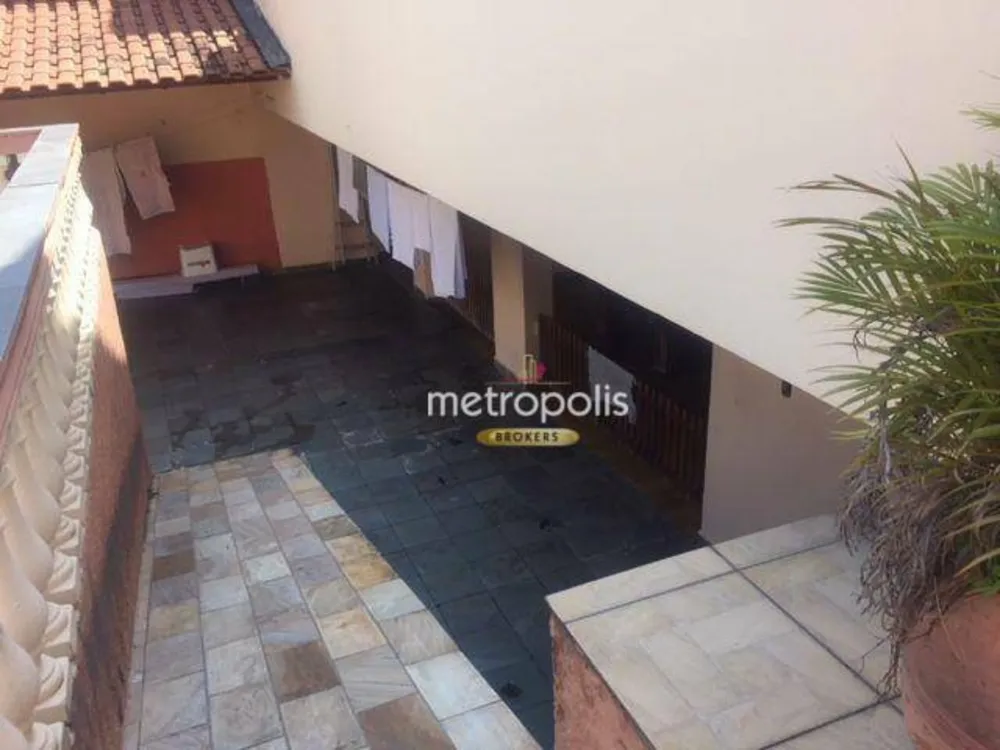 Casa, 3 quartos, 500 m² - Foto 1