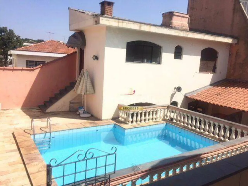 Casa, 3 quartos, 500 m² - Foto 2
