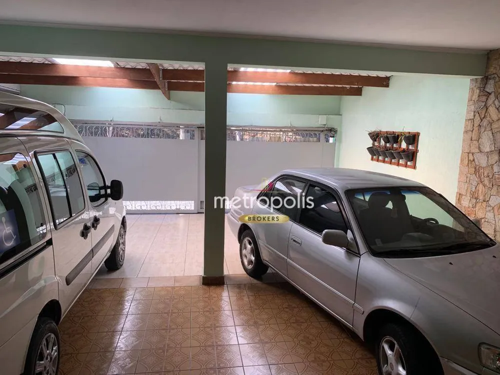 Casa, 3 quartos, 500 m² - Foto 8